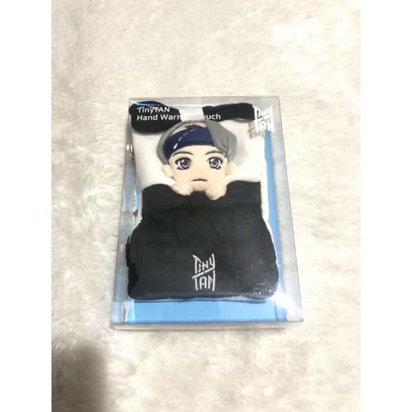 Tinytan Hand Warmer Pouch V