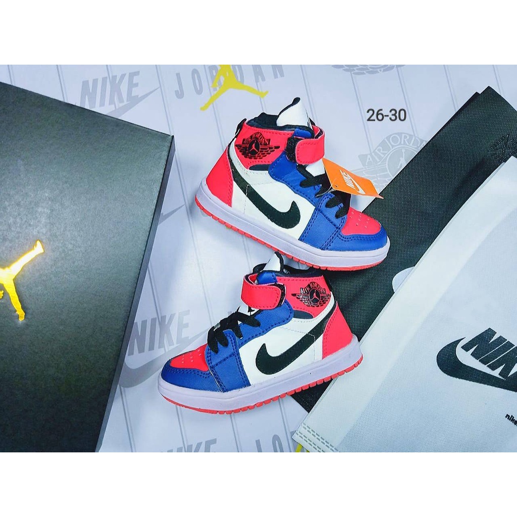 Sepatu Anak Nike Sepatu Sekolah Nike Sepatu Anak Murah