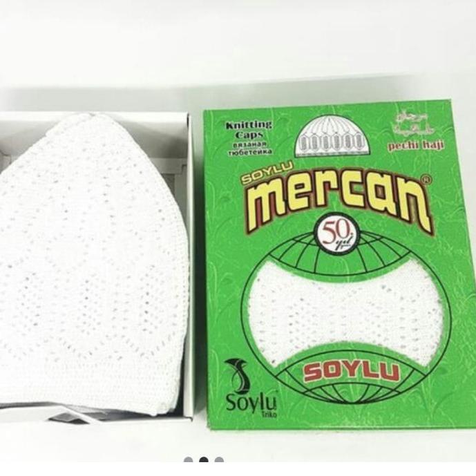 ♫ peci mercan 1 lusin/ peci mercan soylu/peci mercan ➱