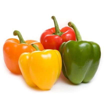 

PASAR SEGAR - PAPRIKA 1PCS