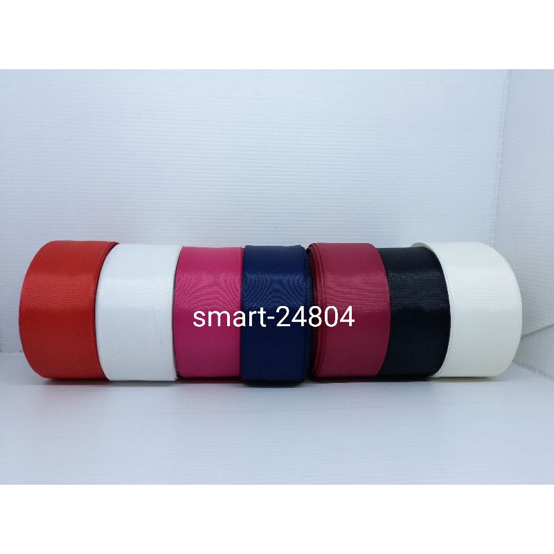 

Pita grossgrain 1,5"inch(4cm)