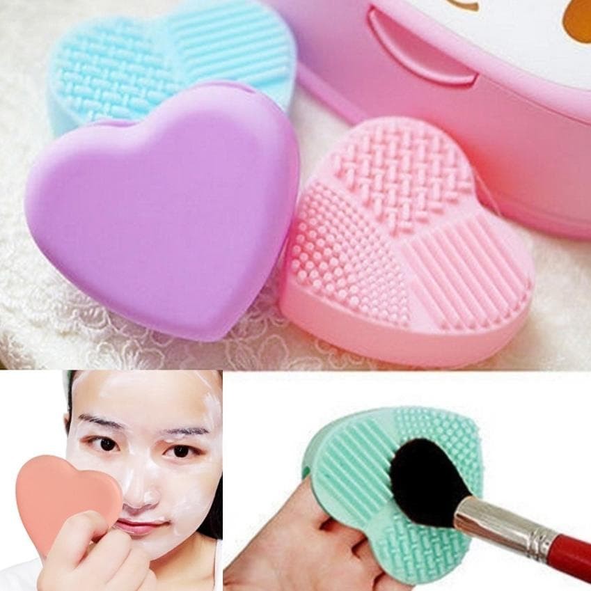 Makeup Brush Cleaner