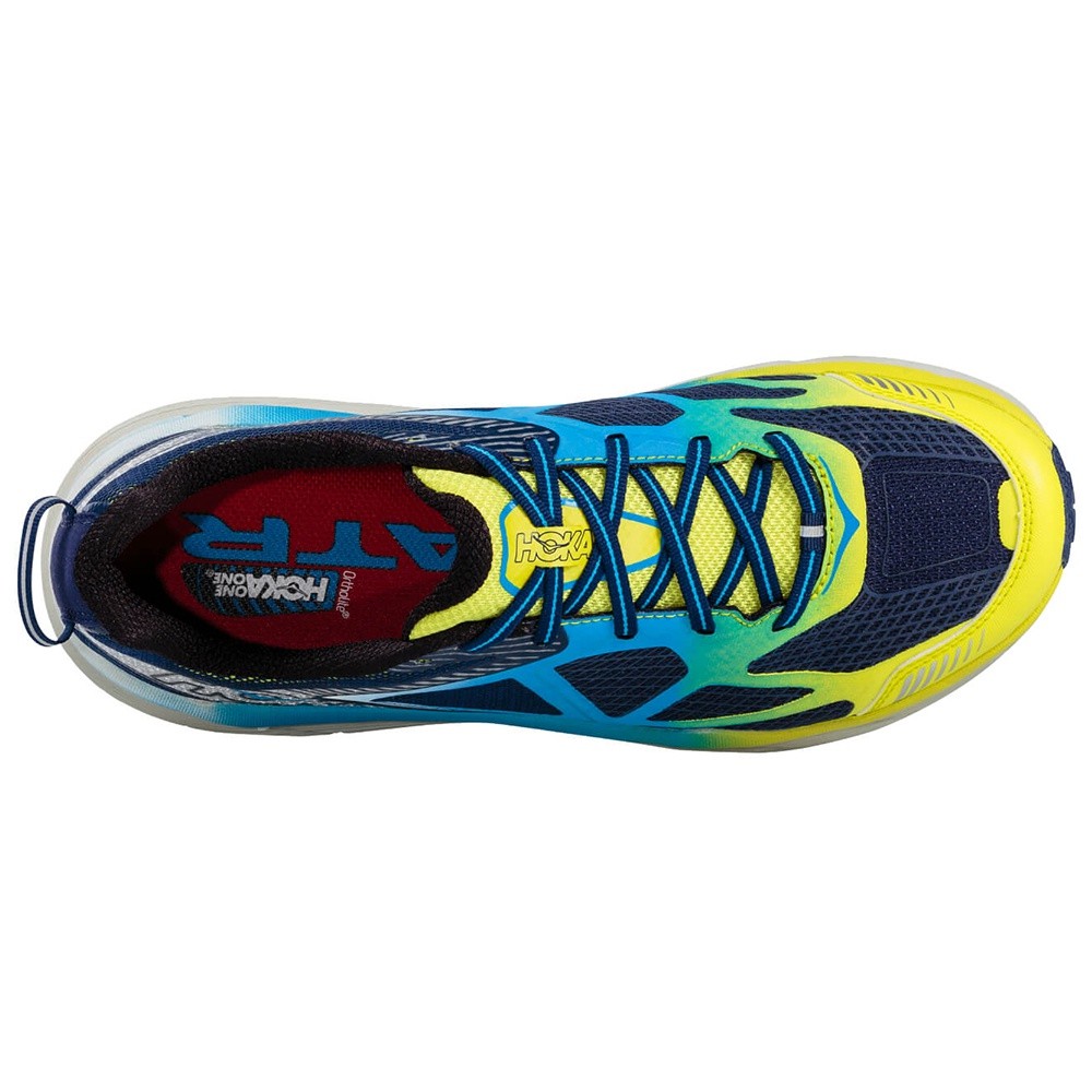 Hoka Men's Challenger ATR 3 - Citrus