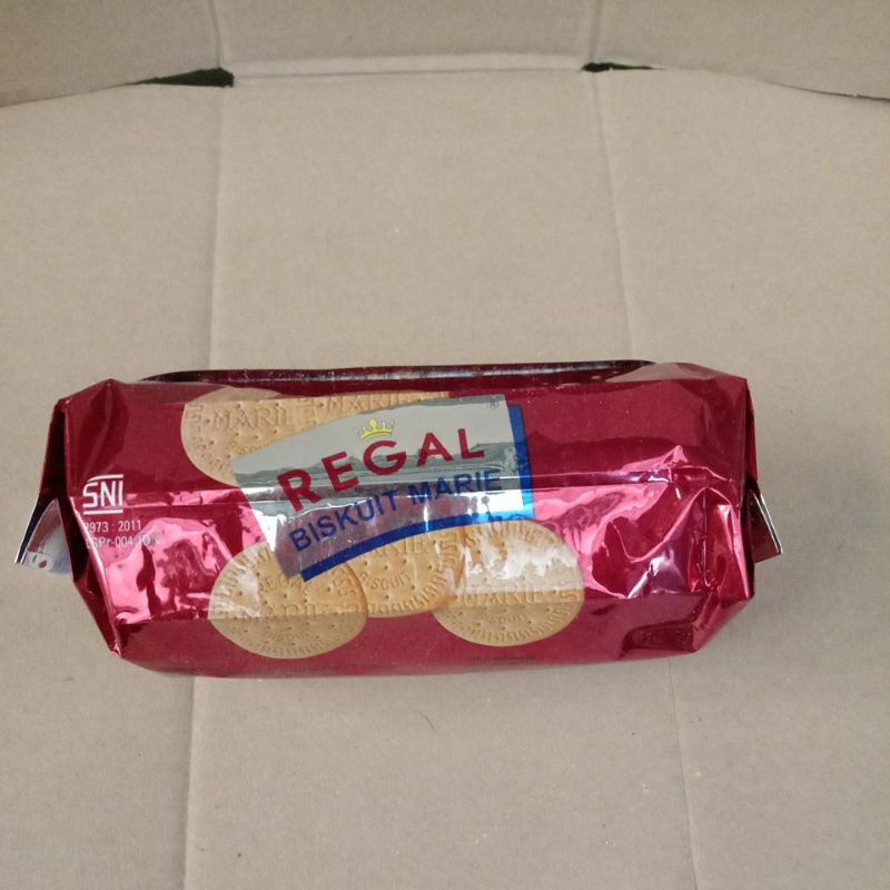 

Biskuit Marie Regal uk 120g