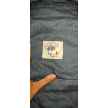 Ssc Ergobaby organic Original