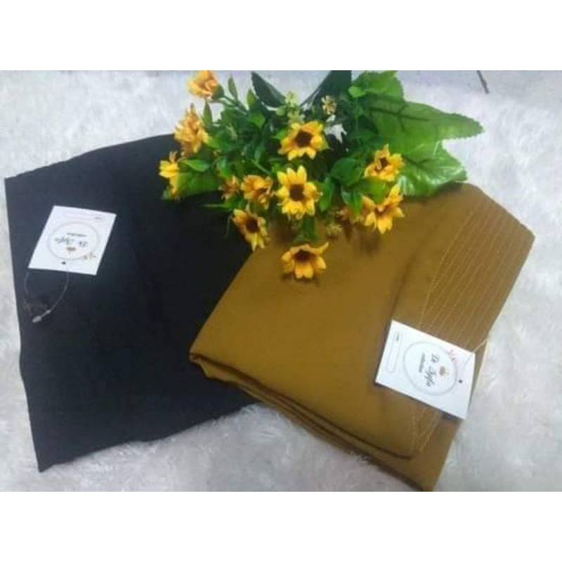 Bergo Wollycrepe Premium