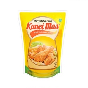 

Minyak goreng