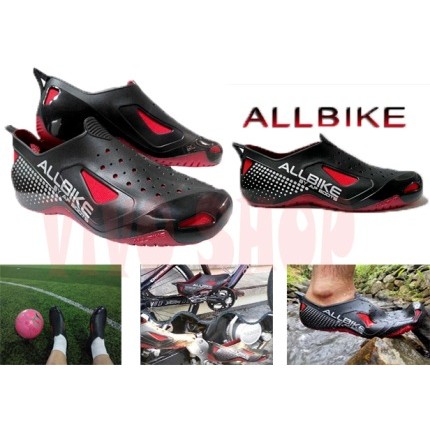 Ap Allbike Sepatu Untuk  Bersepeda Olahraga Naik  Motor  
