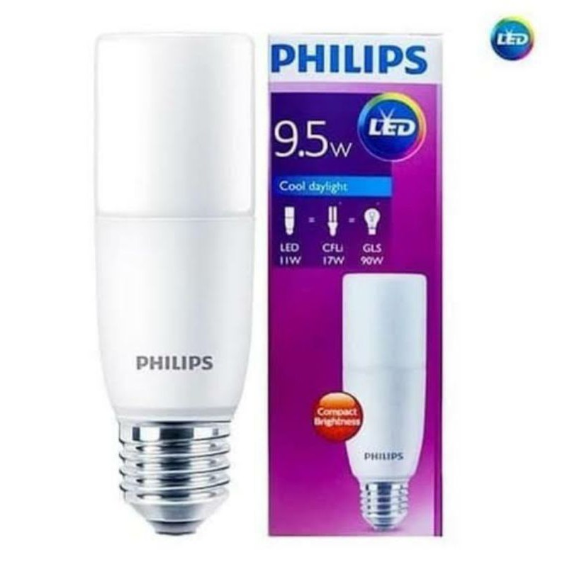 Led Stick Philips 9.5w