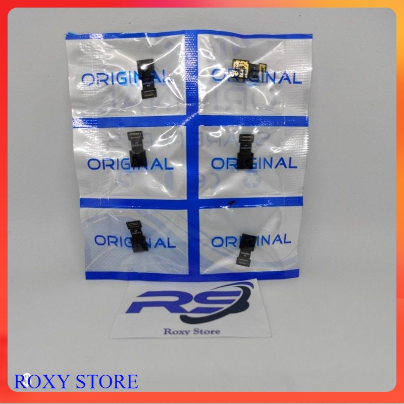 Kamera Camera Depan Front Small Xiaomi Redmi S2 Original