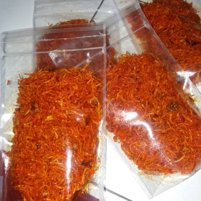 

Kentang mustofa 150gr