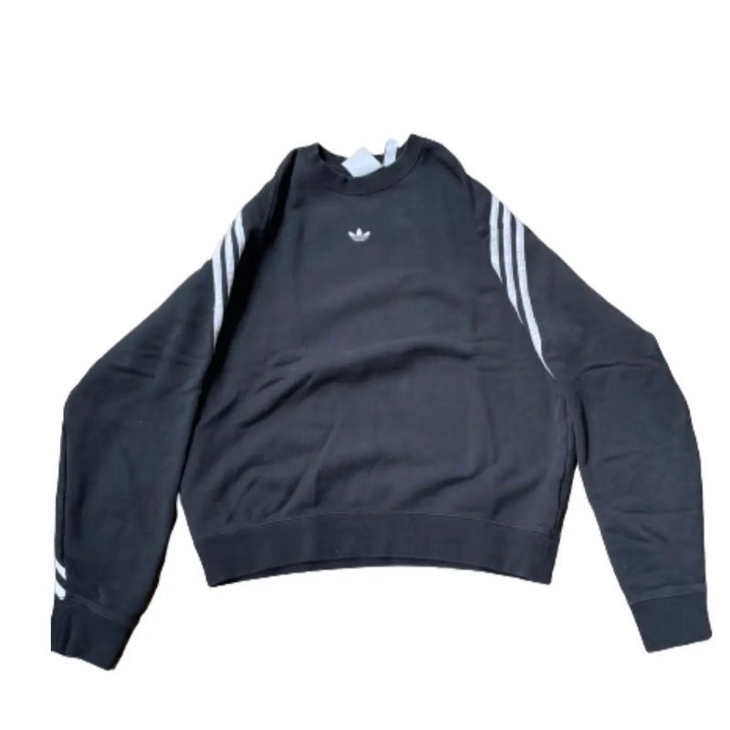 CREWNECK ADIDAS TREFOIL