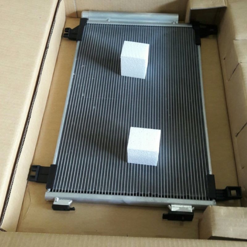 Kondensor AC Vios Gen 2 (limo) Atau Yarris