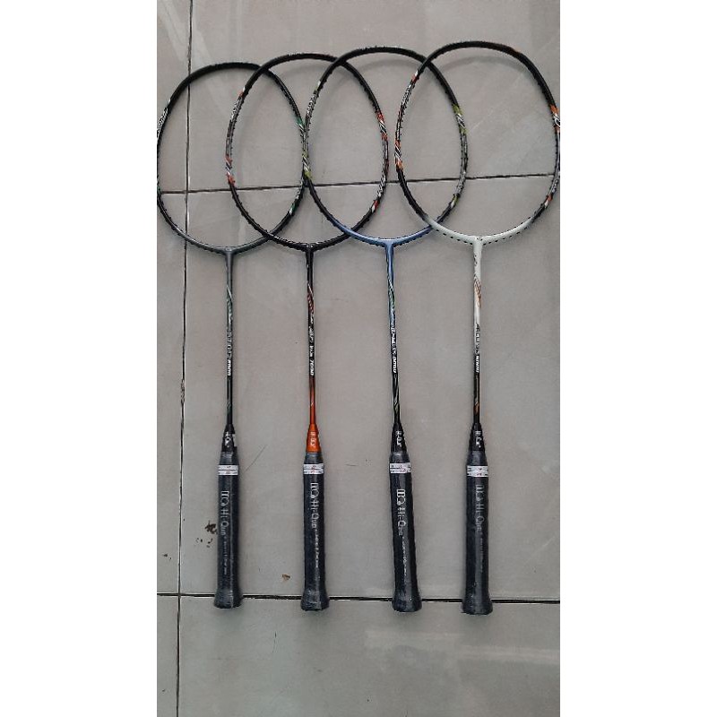 Hiqua Arcline 6000 7000 8000 9000