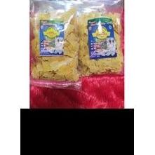

[PROMO BWW38] krupuk casava khas mojokerto Model Baru