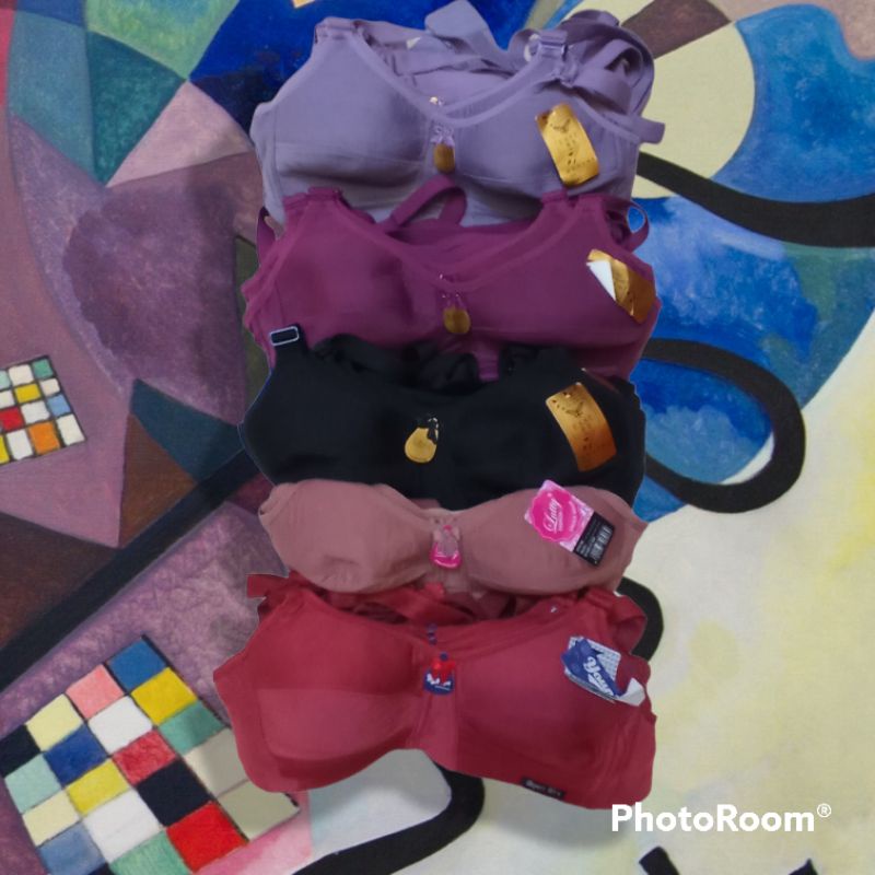 BH Sport Bra bh kait 3 tampa busa