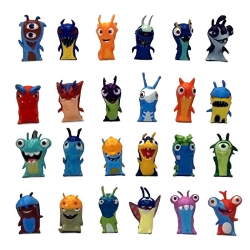 Slugterra Elementals - Clashing Pride