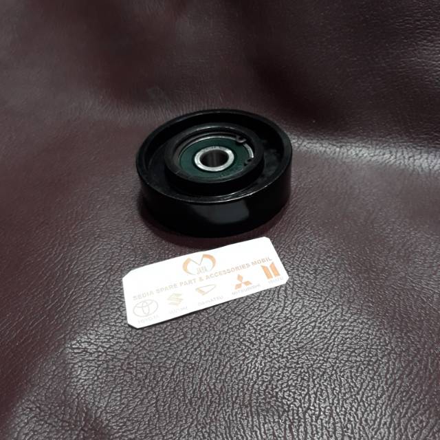 LAHAR BEARING FAN BELT BALENO 1997-2001