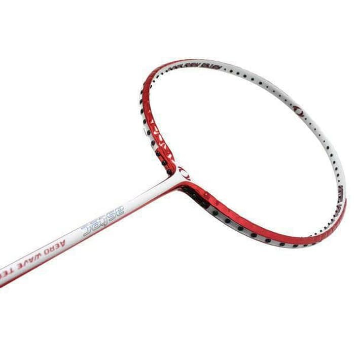 PROMO RAKET ASTEC AERO QUANTUM ORIGINAL FREE BG66 TERLARIS