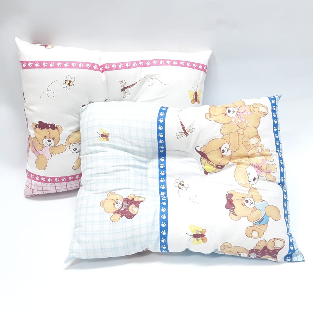 SALE !!! VINATA-BANTAL PEANG BAYI MOTIF SALUR KOTAKN BANTAL PEANG MURAH