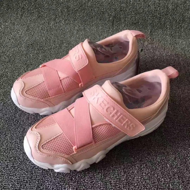 Skechers D’lites women  + Box Skechers