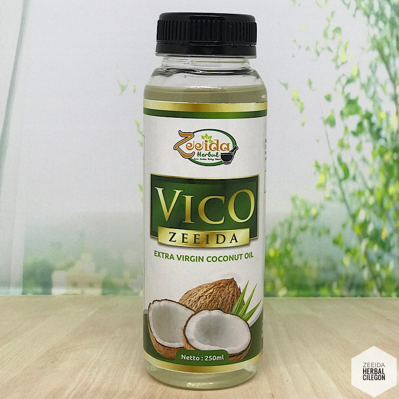 

Vico Zeeida Herbal 250ml