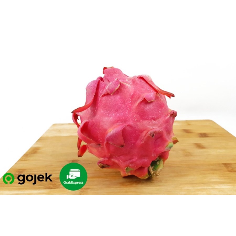 

Buah Naga 1 Pcs