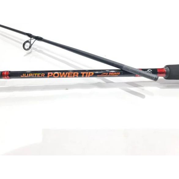 Joran Daiwa Jupiter Power Tip 165 Cm
