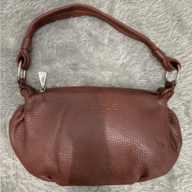 Nicole Miller Soulder Bag Second / Preloved - Tas Ketek Kulman