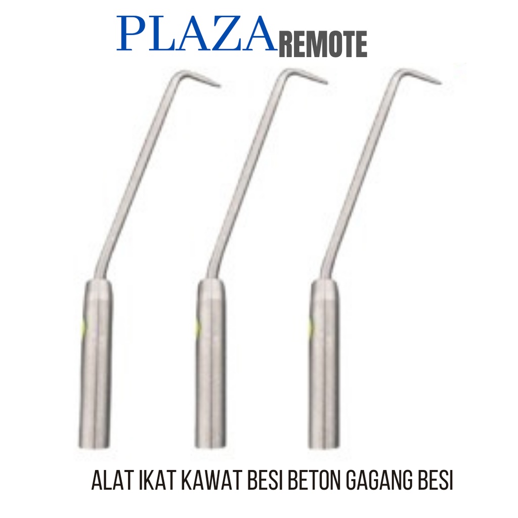 ALAT PENGIKAT KAWAT BENDAR BESI BETON MANUAL GRIP BESI