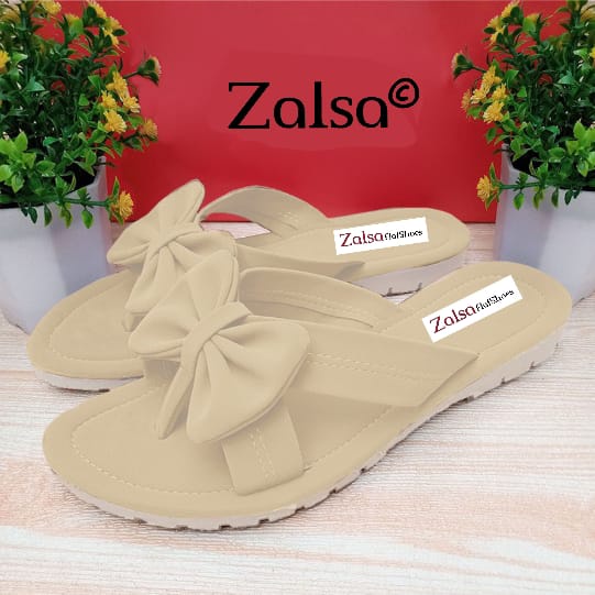 Sandal SOL EMPUK Wanita SBB PITA