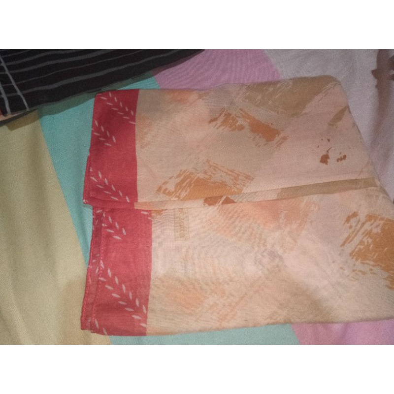 preloved segiempat El zatta