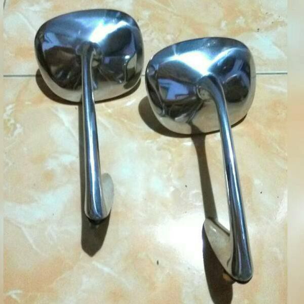 V9N9 Spion tanduk corolla klasik ke30 Terbaru