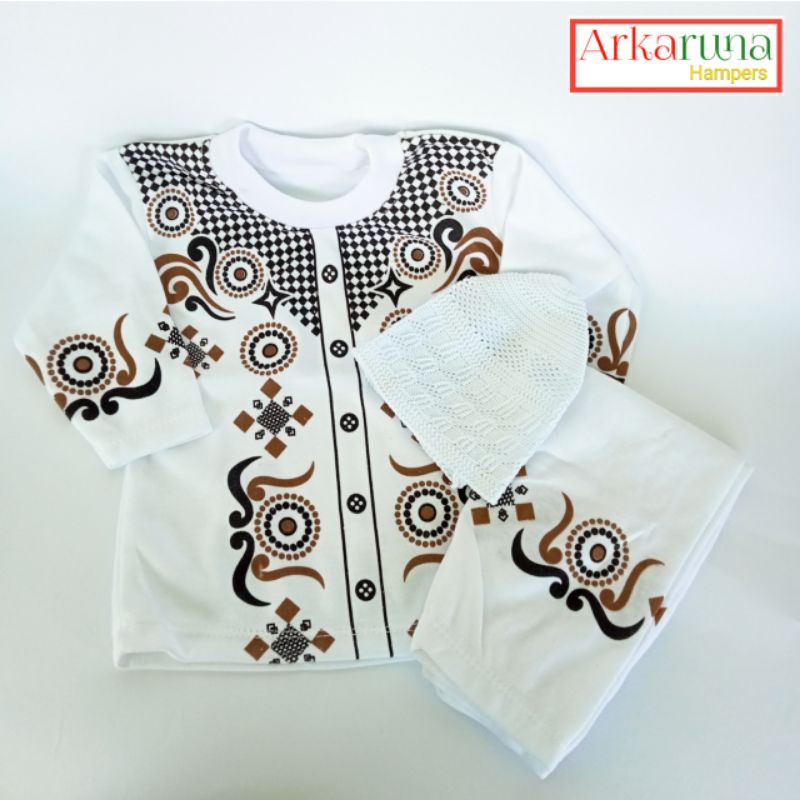 Hampers Hamper Hempers Kado Parsel Gift Lebaran Aqiqah Anak Bayi Baby Laki Laki Mewah Murah Newborn-1