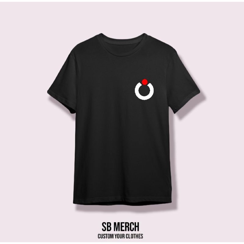 KAOS MAIYAH / KAOS CAK NUN