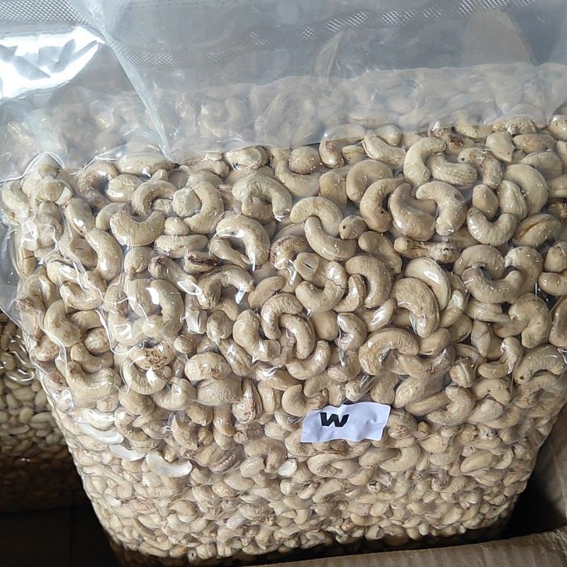 

kacang mete super (kualitas 100% bagus)