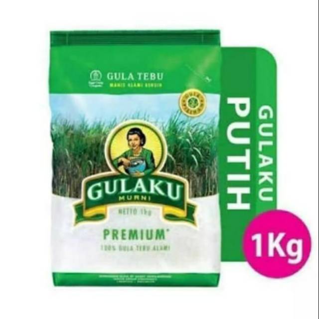 

Jual gulaku 1kg