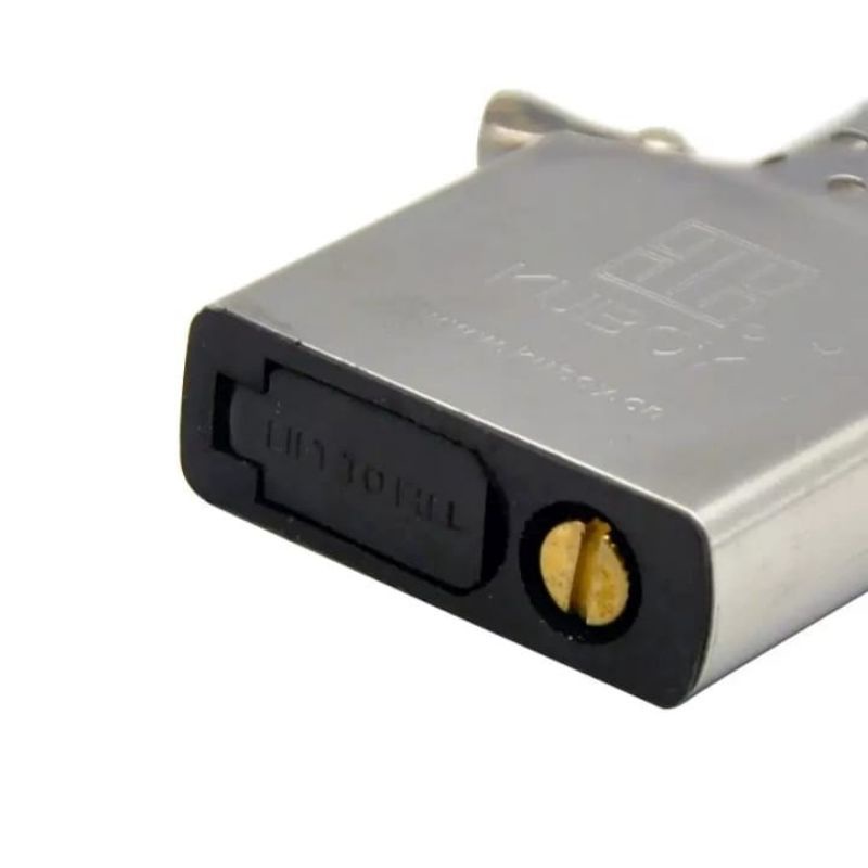 LIFT TO FILL  KARET PENUTUP KOREK ZIPPO INSERT ZIPPO