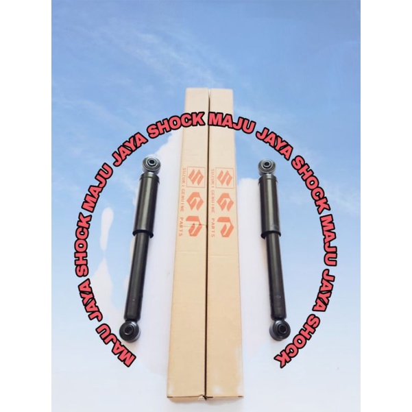 Shock belakang karimun kotak