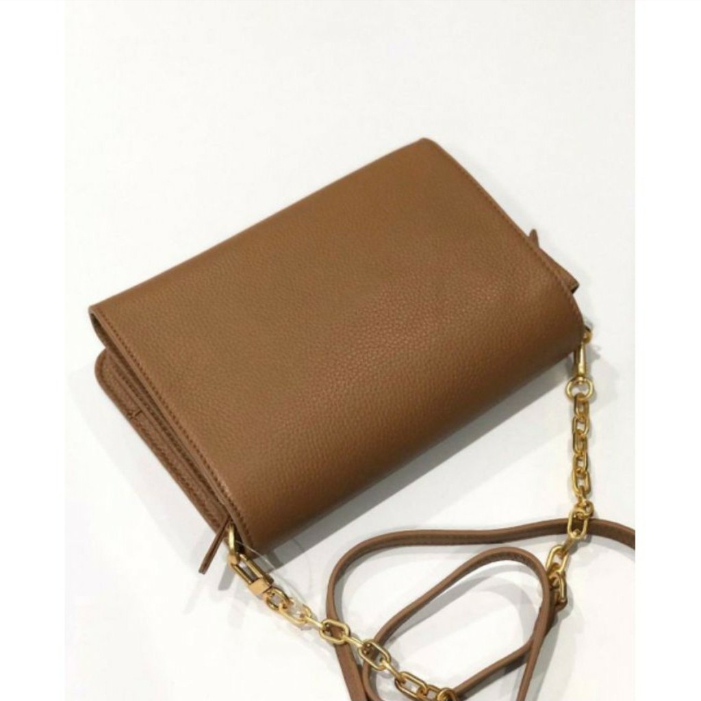 Tory Burch Britten Combo Crossbody