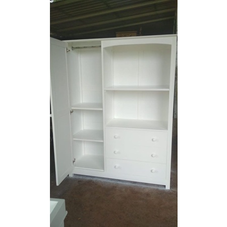 lemari pakaian anak lemari pakaian bayi bufet pakaian anak