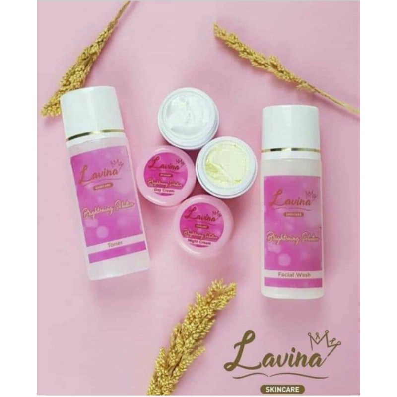 LAVINA( SKINCARE )