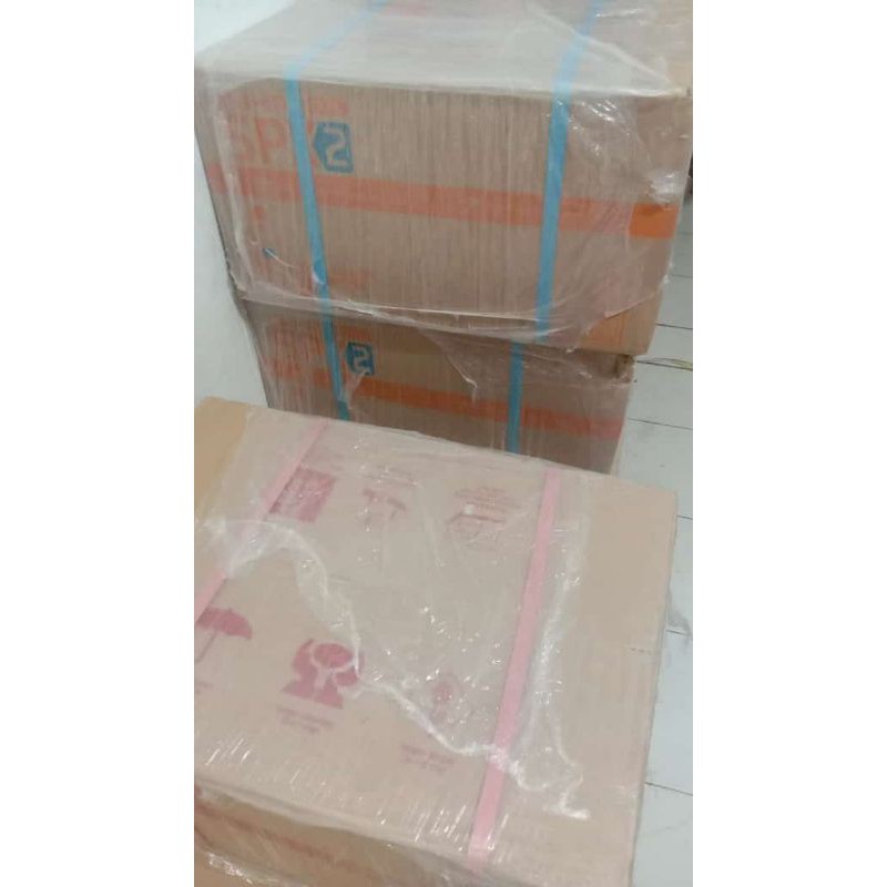 SPX 2 0.8 Honda SNI 1 DUS