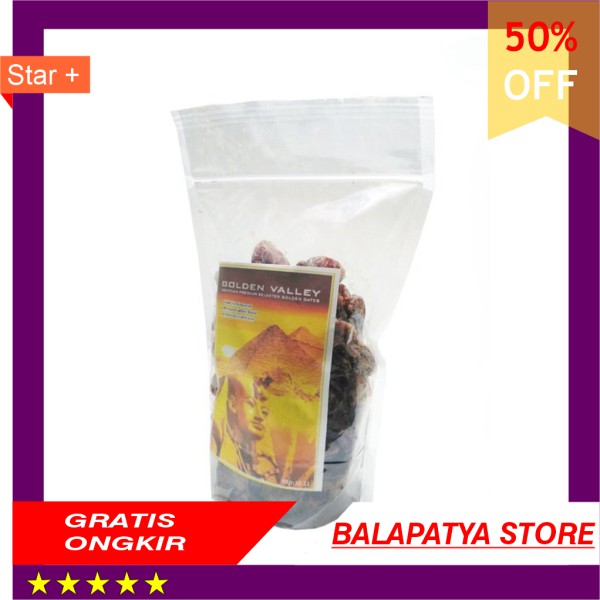 

Kurma Golden Valley 1kg