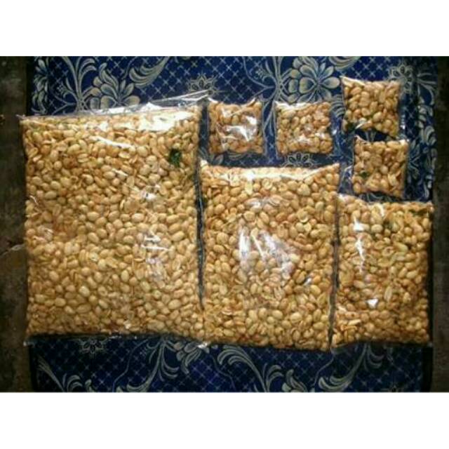 

Kacang goreng
