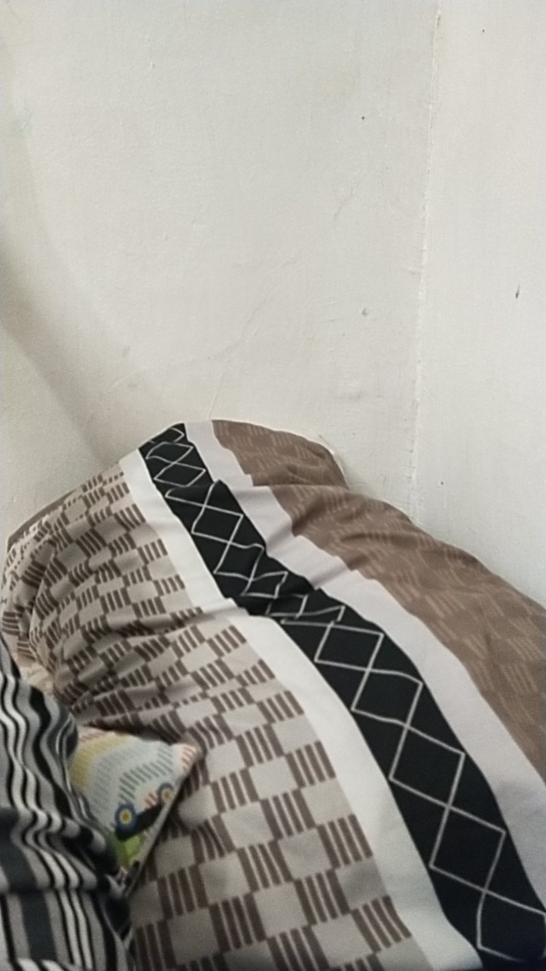 Tey-17 Batik Wanita Asj Sa Hrb026 Kenongo Kemeja Tosca Pendek Terbaru