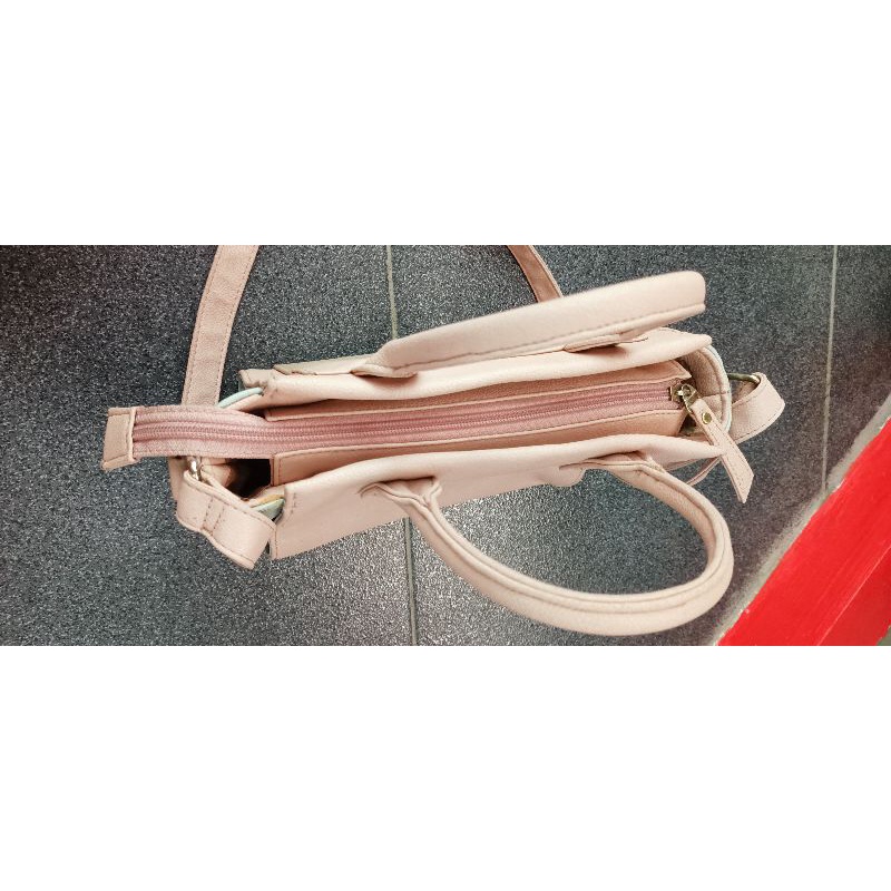 PL tas wanita sophie martin