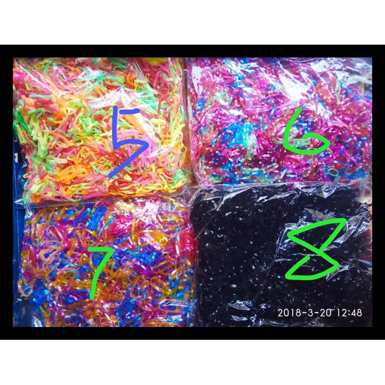 

KARET JEPANG KUAT TIDAK MUDAH PUTUS ISI 1 ONS