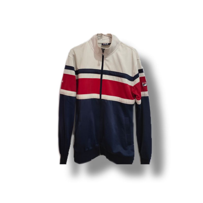 Tracktop Fila Expo Original