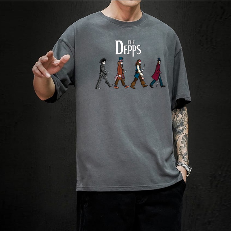 FF KAOS OVERSIZE PRIA WANITA TERLARIS / DISTRO / BAJU WANITA / T SHIRT / ATASAN COWOK CEWEK